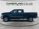 2018 RAM 3500 Laramie