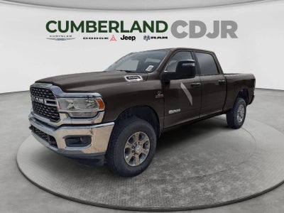 2023 RAM 3500 Laramie