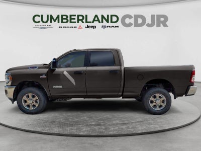 2023 RAM 3500 Laramie