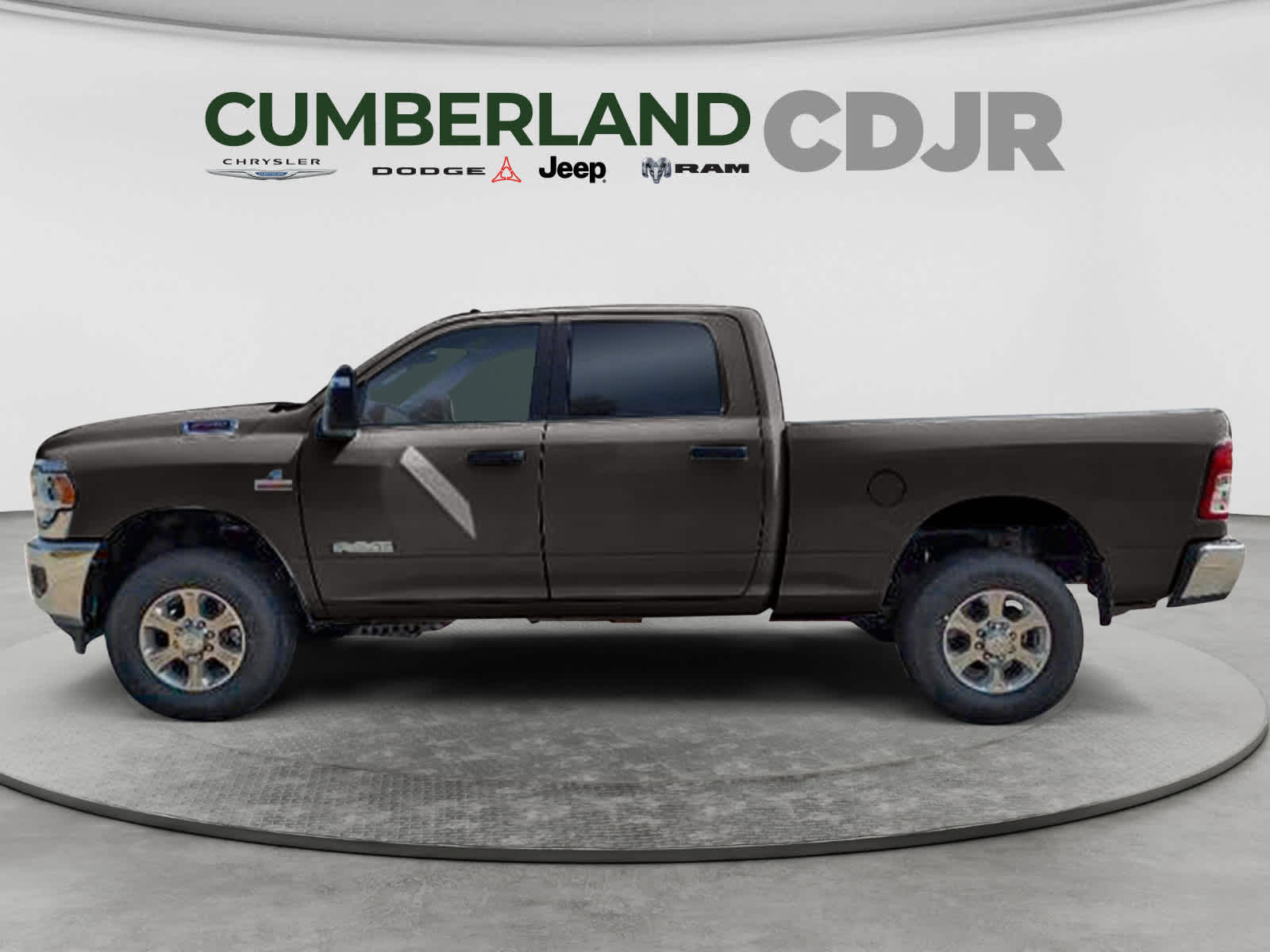 2023 RAM 3500 Laramie