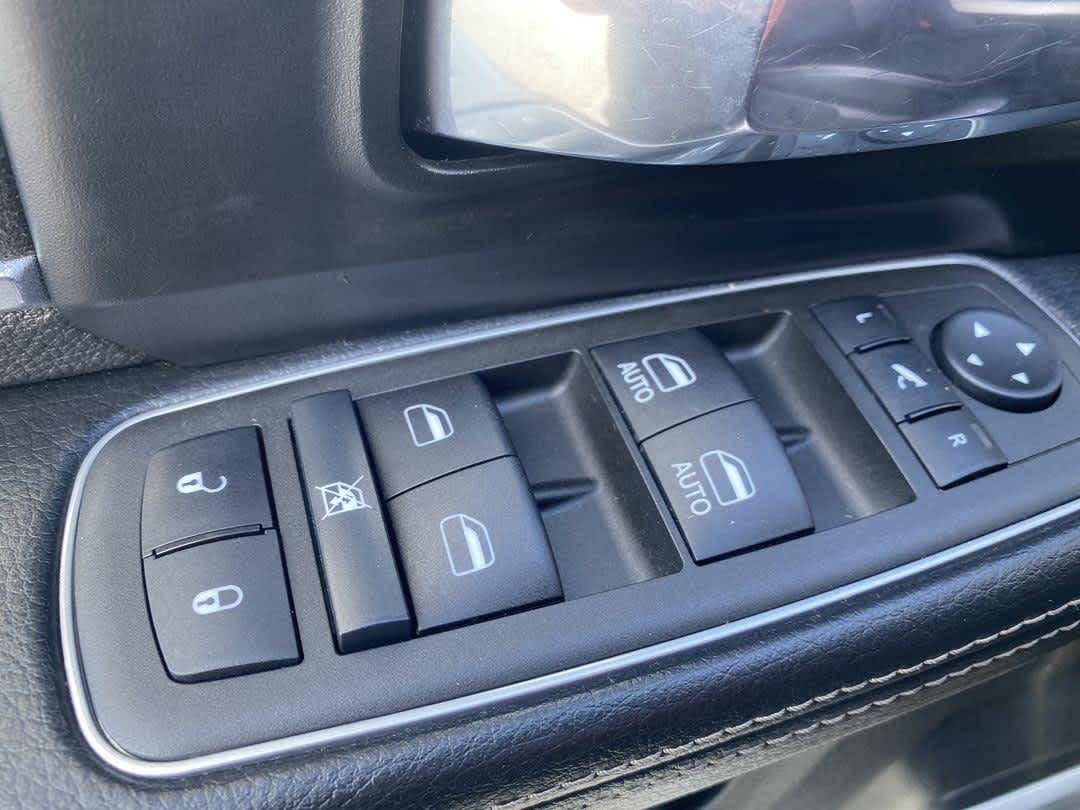 2022 RAM 3500 Laramie