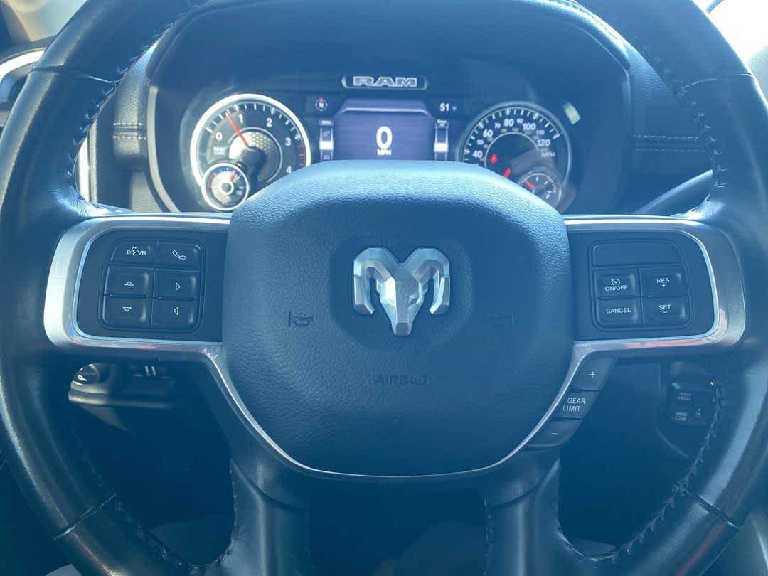 2022 RAM 3500 Laramie