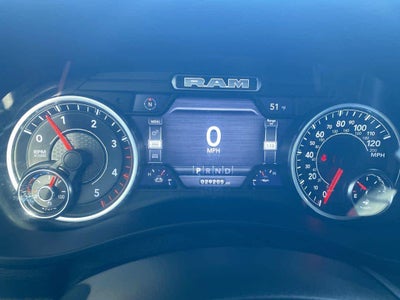 2022 RAM 3500 Laramie