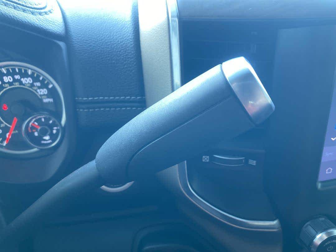 2022 RAM 3500 Laramie