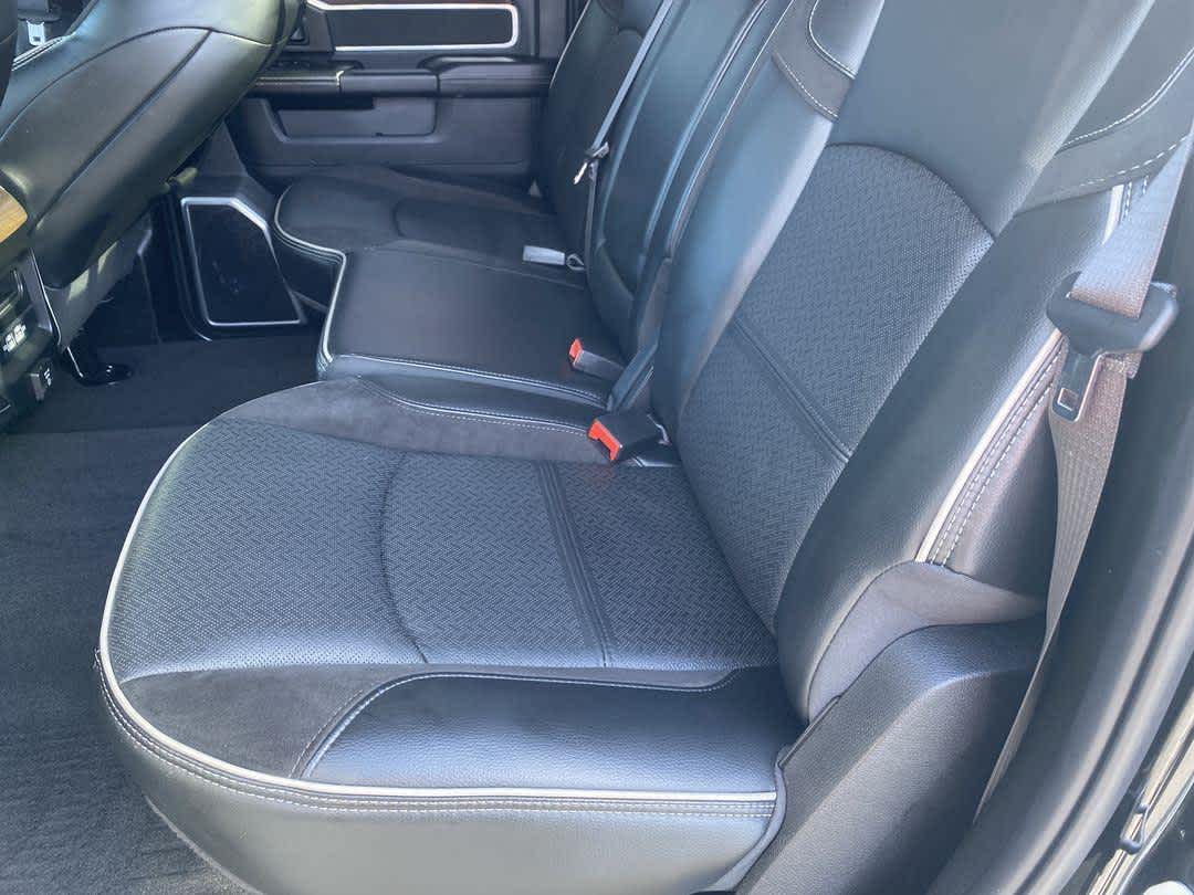 2022 RAM 3500 Laramie