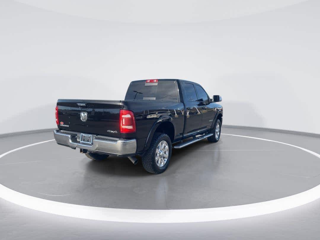 2022 RAM 3500 Laramie