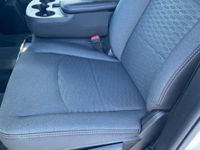 2026 RAM 2500 Black Express