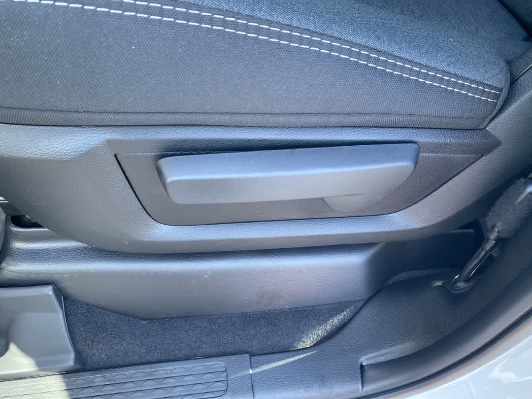 2026 RAM 2500 Black Express