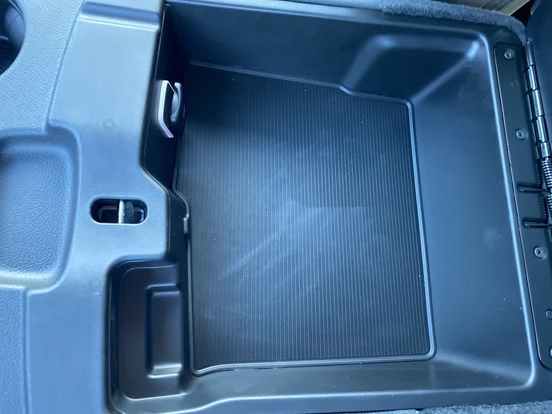 2026 RAM 2500 Black Express