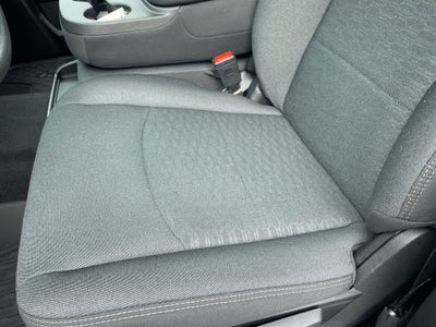 2026 RAM 2500 Warlock