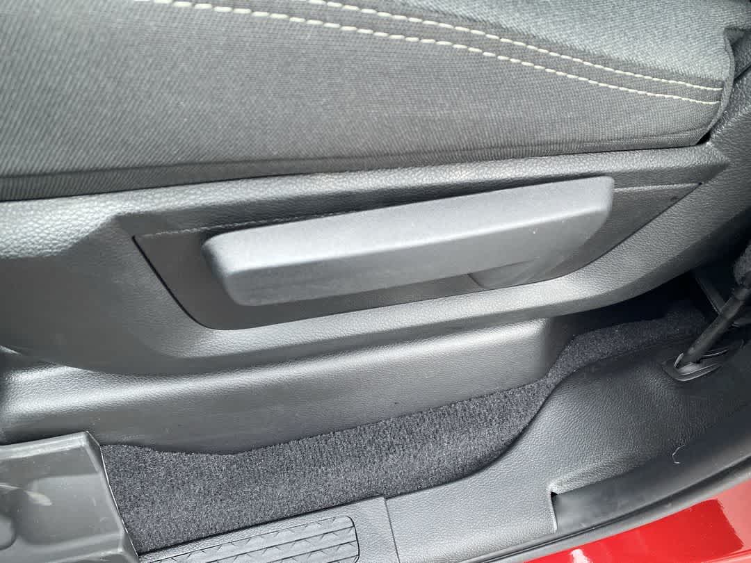 2026 RAM 2500 Warlock