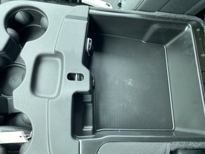 2026 RAM 2500 Warlock