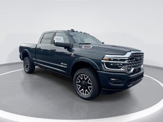2025 RAM 2500 Limited