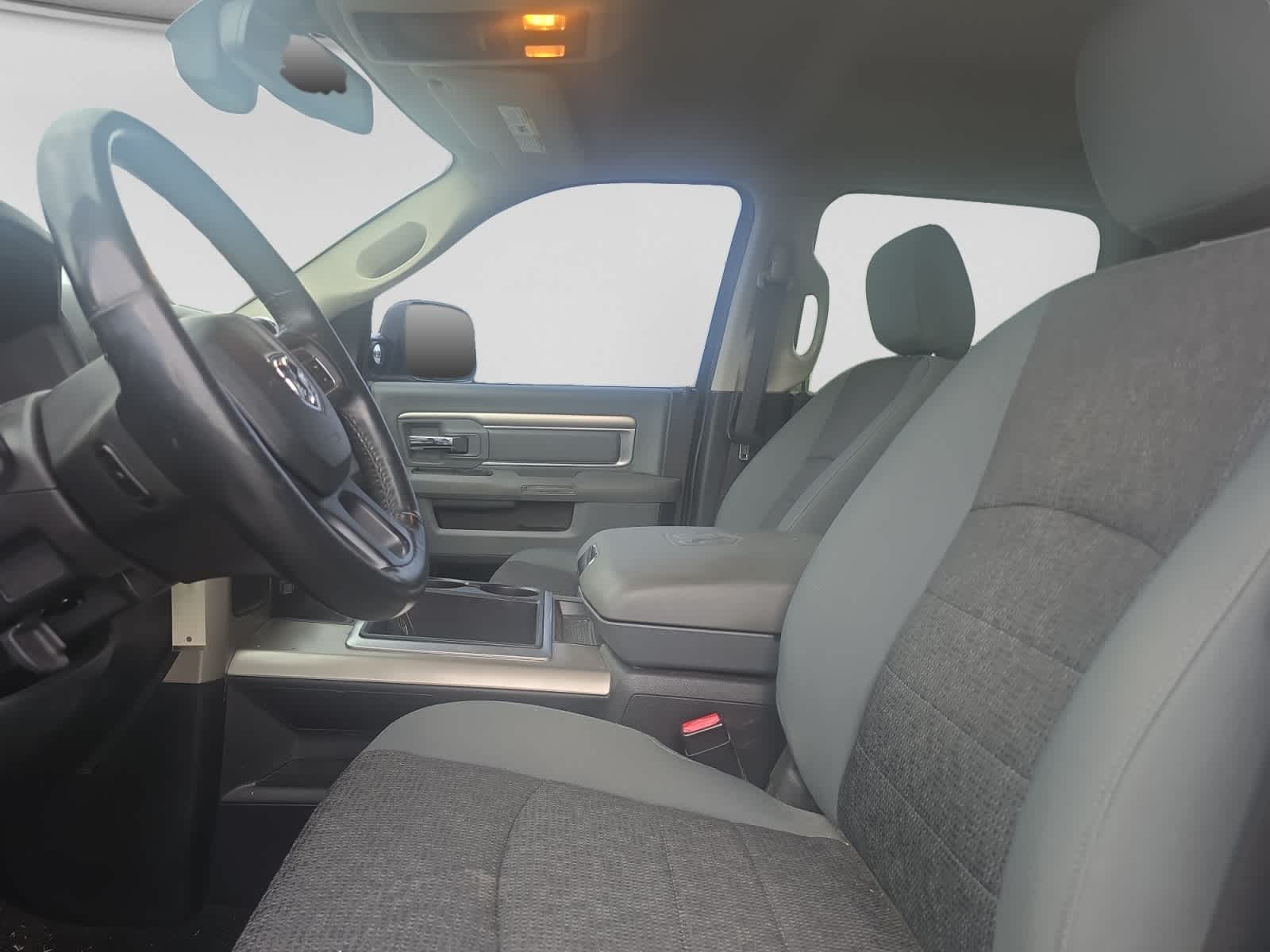 2015 RAM 3500 Big Horn