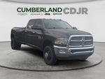 2015 RAM 3500 Big Horn