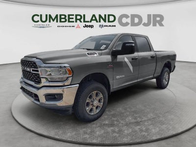 2023 RAM 3500 Laramie