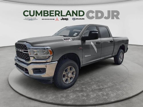 2023 RAM 3500 Laramie
