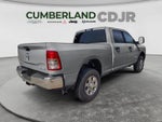 2023 RAM 3500 Laramie