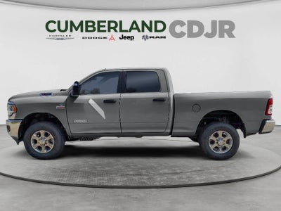 2023 RAM 3500 Laramie