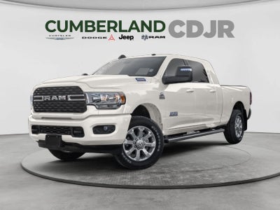 2023 RAM 3500 Limited