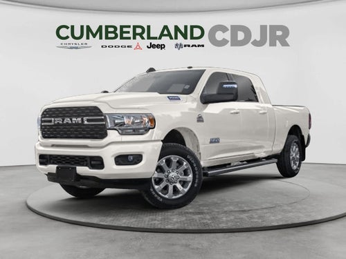 2023 RAM 3500 Limited