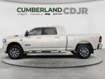 2023 RAM 3500 Limited