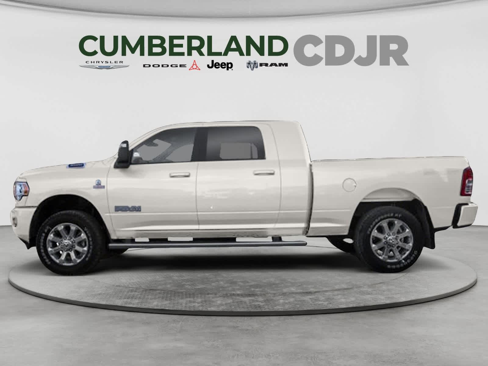 2023 RAM 3500 Limited