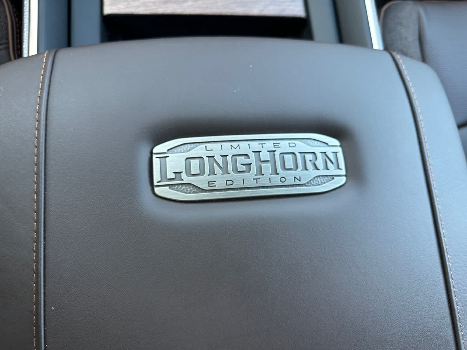 2026 RAM 3500 Longhorn