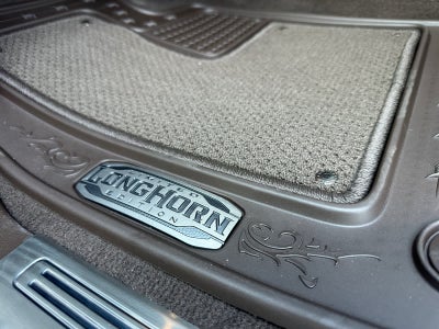 2026 RAM 3500 Longhorn