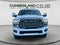 2026 RAM 3500 Longhorn