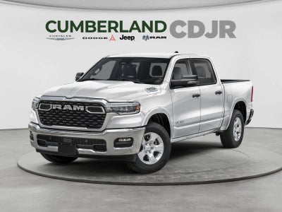 2027 RAM 1500 Base