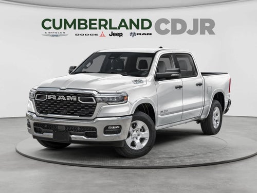2027 RAM 1500 Base