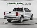 2027 RAM 1500 Base