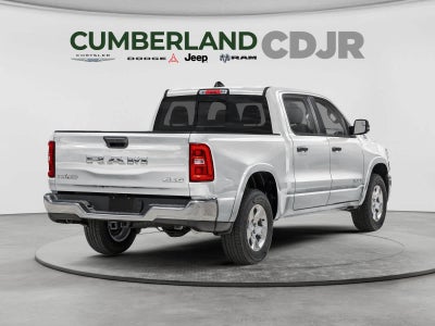 2027 RAM 1500 Base
