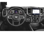 2027 RAM 1500 Base