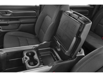 2027 RAM 1500 Base