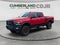 2017 RAM 2500 Power Wagon