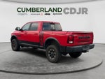 2017 RAM 2500 Power Wagon