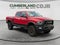 2017 RAM 2500 Power Wagon