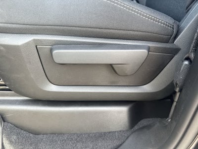 2026 RAM 2500 Black Express