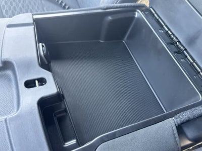 2026 RAM 2500 Black Express