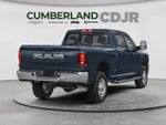 2026 RAM 2500 Black Express