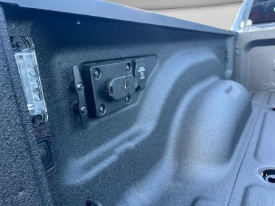 2026 RAM 2500 Black Express