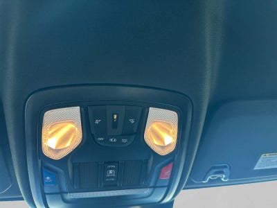 2026 RAM 2500 Black Express
