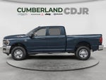 2026 RAM 2500 Black Express