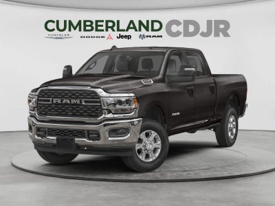 2023 RAM 2500 Laramie