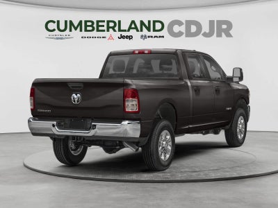 2023 RAM 2500 Laramie