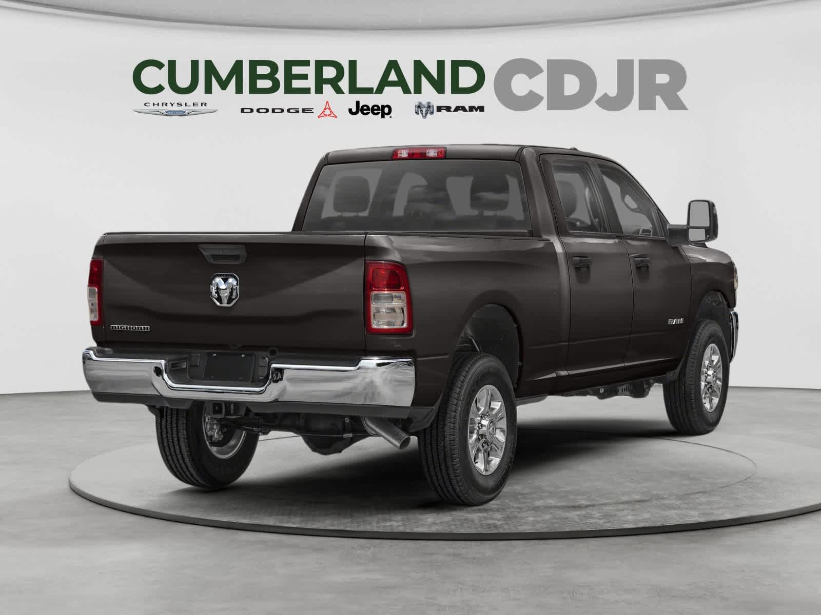 2023 RAM 2500 Laramie