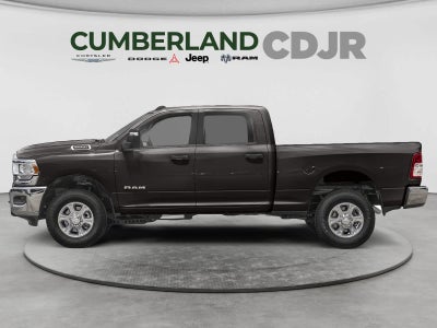 2023 RAM 2500 Laramie