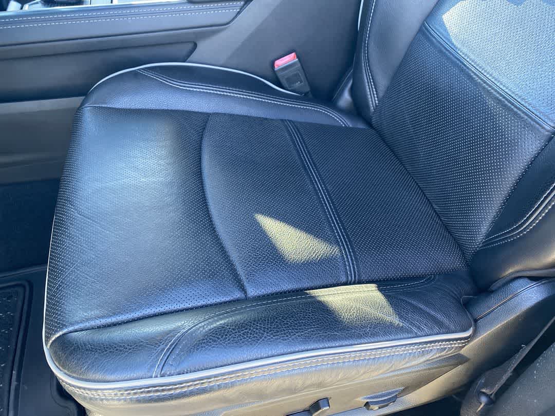 2019 RAM 2500 Limited